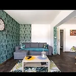 Apartmán Maison Tout Confort Avec 2 Appartements Separes Ou Associes , Salle De Jeux Et Grande Terrasse Lucey