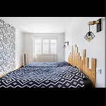 Maison Tout Confort Avec 2 Appartements Separes Ou Associes , Salle De Jeux Et Grande Terrasse Apartmán