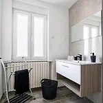 Maison Tout Confort Avec 2 Appartements Separes Ou Associes , Salle De Jeux Et Grande Terrasse Apartmán