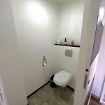 Maison Tout Confort Avec 2 Appartements Separes Ou Associes , Salle De Jeux Et Grande Terrasse Apartmán *