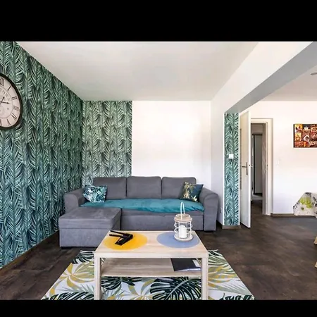 Appartement Gm Neuf Et Confort Lucey