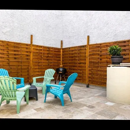 Gm Maison Neuve Et Confort Appartement