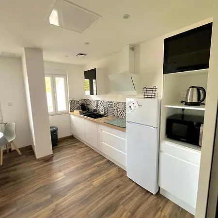 Appartement Gm Maison Neuve Et Confort *