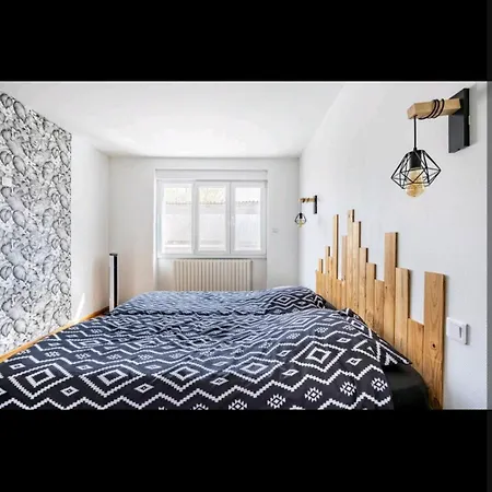 Gm Maison Neuve Et Confort Appartement