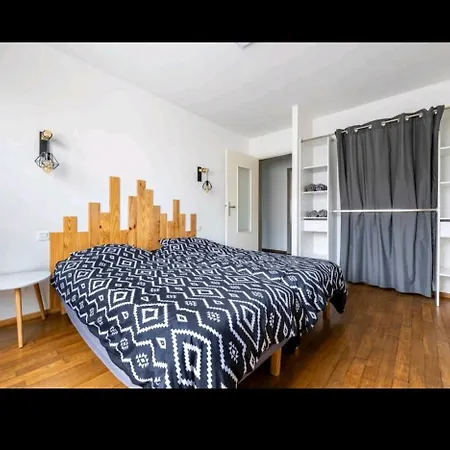 Appartement Gm Neuf Et Confort Lucey