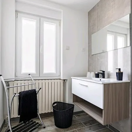 Gm Maison Neuve Et Confort Appartement