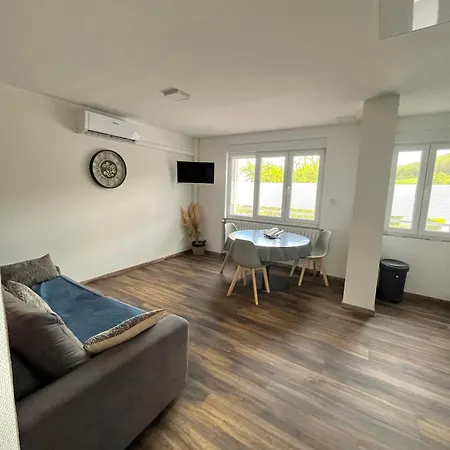 Appartement Gm Maison Neuve Et Confort *