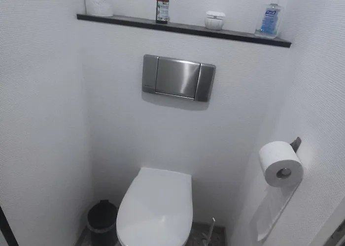 Maison Tout Confort Avec 2 Appartements Separes Ou Associes , Salle De Jeux Et Grande Terrasse Apartment *