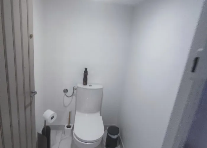 Maison Tout Confort Avec 2 Appartements Separes Ou Associes , Salle De Jeux Et Grande Terrasse * Lucey