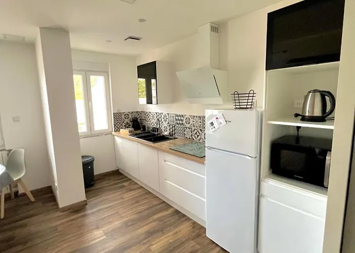 Apartment Maison Tout Confort Avec 2 Appartements Separes Ou Associes , Salle De Jeux Et Grande Terrasse *