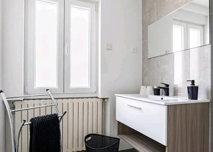 Gm Maison Neuve Et Confort Apartmán