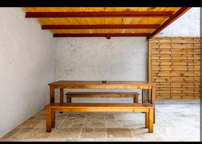 Apartment Maison Tout Confort Avec 2 Appartements Separes Ou Associes , Salle De Jeux Et Grande Terrasse *