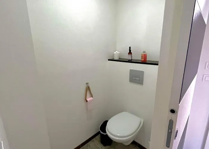 Gm Maison Neuve Et Confort Apartmán *